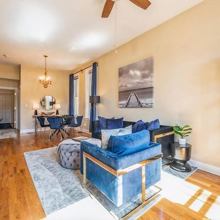 Lovely 2 Bed 3 Miles From Dt W Free Parking Чикаго Экстерьер фото